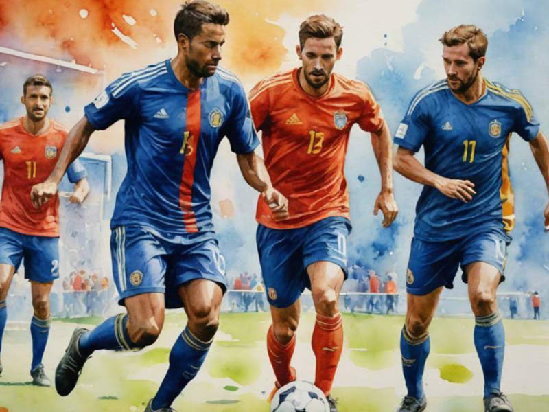 不和谐！实拍：青岛西海岸球迷赛后唱《小乌龟》调侃国安球迷